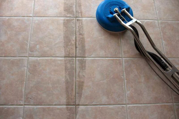 Tile and Grout Cleaning Pottstown PA